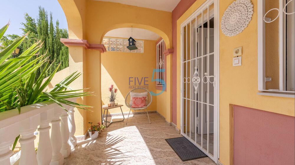 vente Maison - 3 pièce(s) - 79 m² Espagne