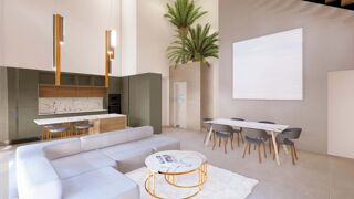  Villa � vendre 4 pi�ces 340 m� Rojales