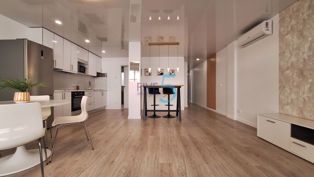 vente Appartement - 4 pièce(s) - 80 m² Espagne