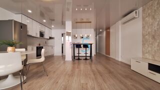  Appartement à vendre 4 pièces 80 m² Torrevieja