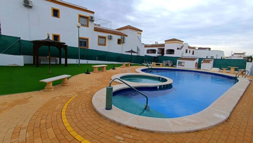 vente Appartement - 3 pièce(s) - 61 m² Espagne