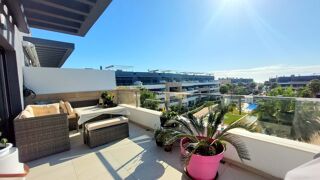 Appartement � vendre 3 pi�ces 80 m� Orihuela