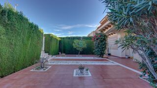  Maison � vendre 4 pi�ces 97 m� Orihuela
