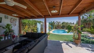  Villa à vendre 5 pièces 196 m² Daya nueva