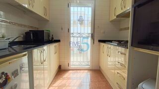  Maison à vendre 4 pièces 83 m² Orihuela