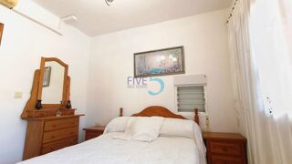  Appartement à vendre 4 pièces 76 m² Santa pola