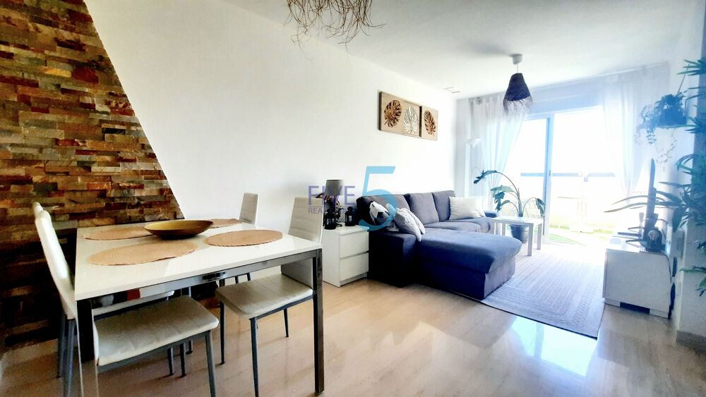 vente Appartement - 3 pièce(s) - 63 m² Espagne