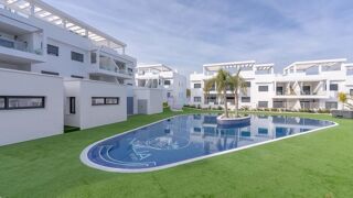  Appartement � vendre 3 pi�ces 74 m� Orihuela