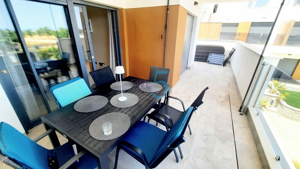 vente Appartement - 3 pièce(s) - 64 m² Espagne