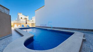  Villa à vendre 4 pièces 99 m² Orihuela