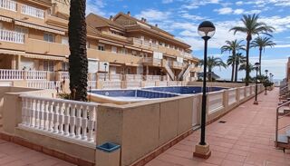  Appartement � vendre 4 pi�ces 97 m� La manga del mar menor