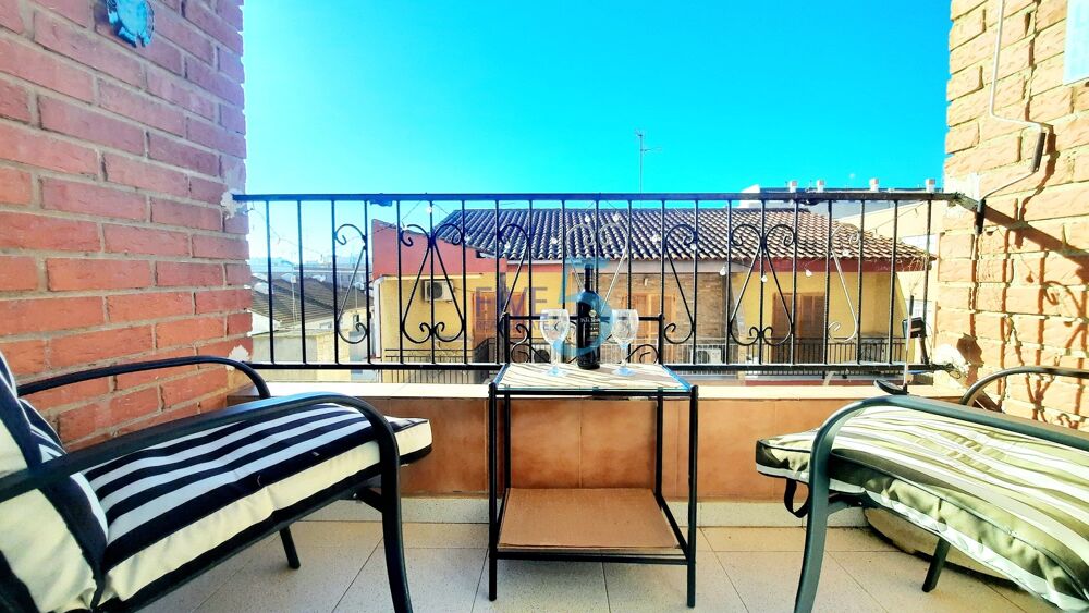 vente Appartement - 4 pièce(s) - 64 m² Espagne