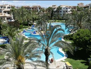  Appartement � vendre 3 pi�ces 63 m� Torrevieja