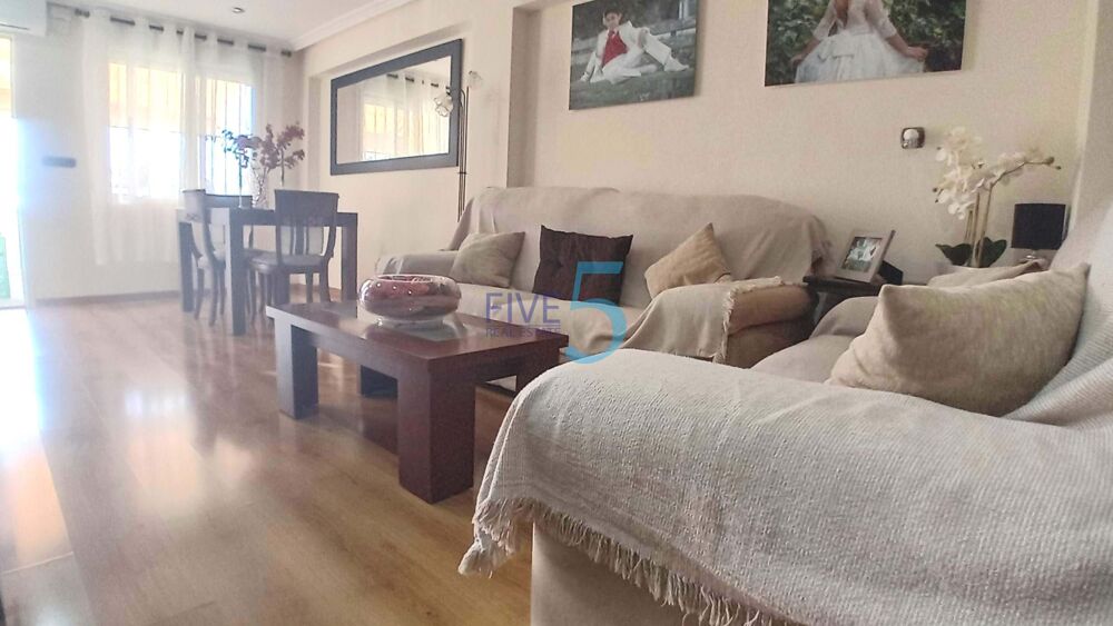 vente Appartement - 4 pièce(s) - 90 m² Espagne