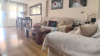  Appartement à vendre 4 pièces 90 m² Santa pola