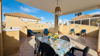  Maison � vendre 3 pi�ces 82 m� Orihuela