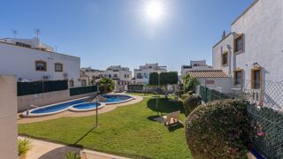  Maison � vendre 4 pi�ces 88 m� Orihuela