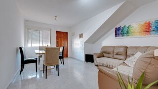  Appartement � vendre 3 pi�ces 69 m� Orihuela