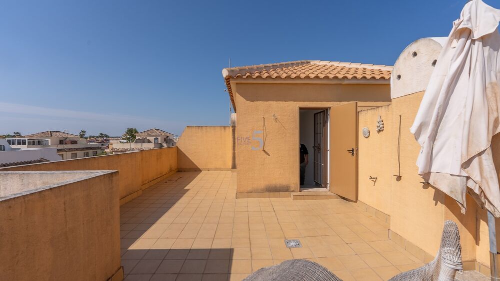 vente Maison - 4 pièce(s) - 105 m² Espagne