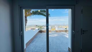  Villa à vendre 4 pièces 78 m² Rojales