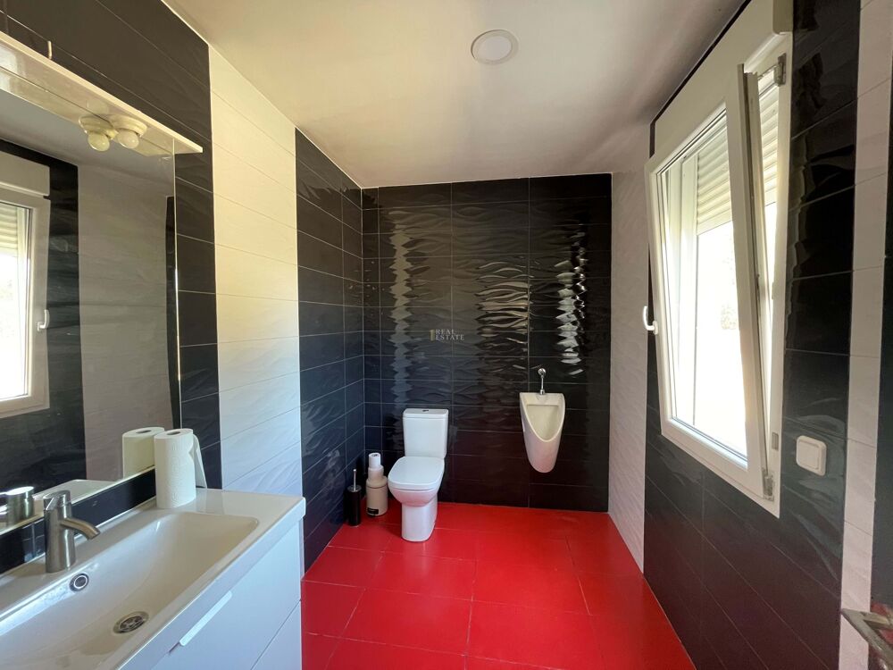 � vendre  Villa Nucia (la)
