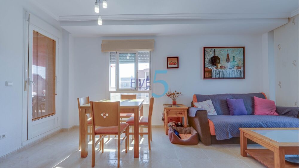 vente Appartement - 3 pièce(s) - 65 m² Espagne