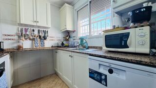  Villa à vendre 4 pièces 99 m² Orihuela