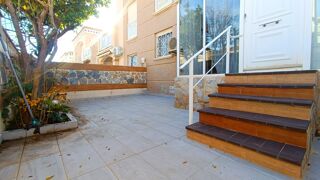  Appartement � vendre 3 pi�ces 65 m� Torrevieja