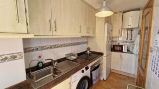  Appartement  vendre 3 pices 76 m Torrevieja