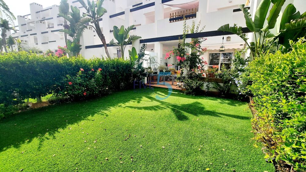 vente Appartement - 3 pièce(s) Espagne