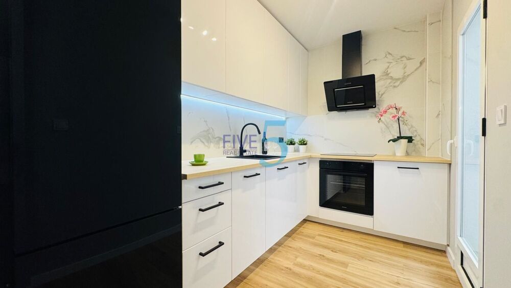 vente Maison - 4 pièce(s) - 92 m² Espagne
