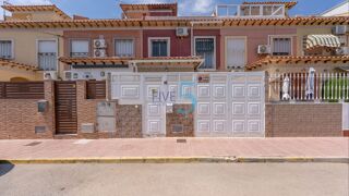  Maison à vendre 4 pièces 64 m² Torrevieja