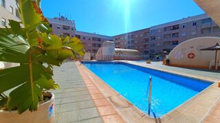  Appartement � vendre 3 pi�ces 62 m� Torrevieja