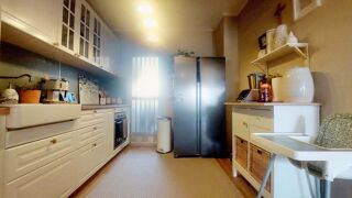  Appartement � vendre 4 pi�ces 77 m� Pilar de la horadada