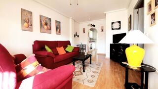  Appartement � vendre 3 pi�ces 57 m� San pedro del pinatar