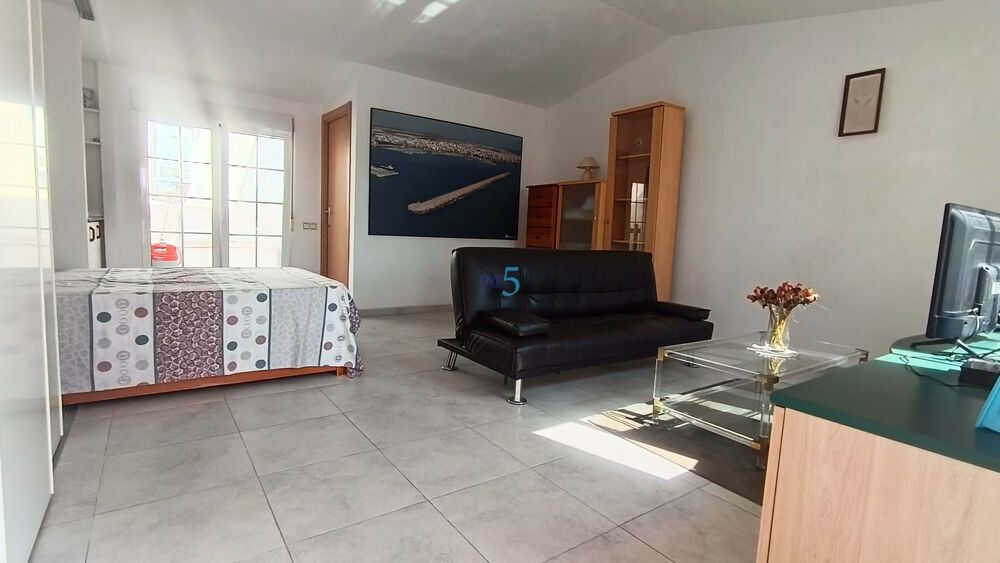 vente Maison - 3 pièce(s) - 89 m² Espagne
