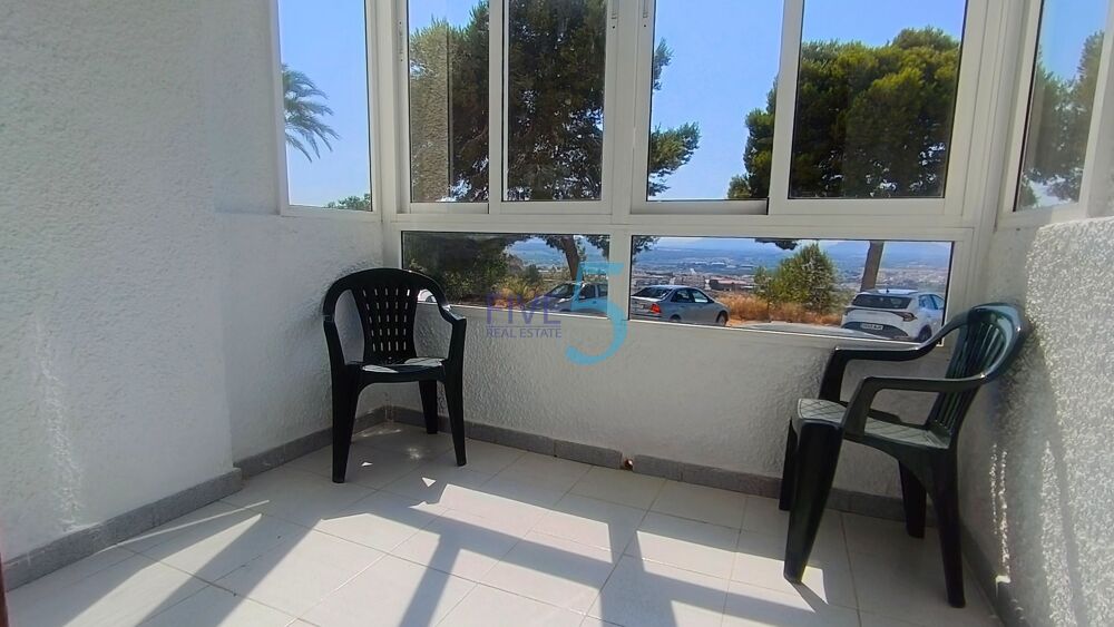 vente Appartement - 3 pièce(s) - 63 m² Espagne