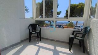  Appartement à vendre 3 pièces 63 m² Rojales