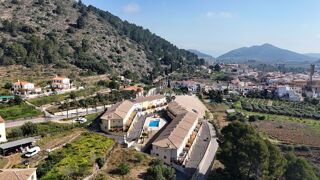  Maison � vendre 5 pi�ces 233 m� Murla