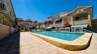  Maison � vendre 3 pi�ces 92 m� Torrevieja