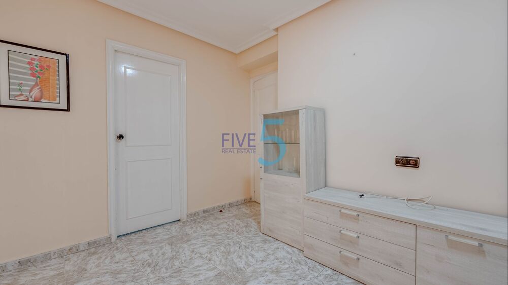 vente Appartement - 4 pièce(s) - 58 m² Espagne