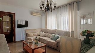  Appartement � vendre 5 pi�ces 124 m� Cartagena