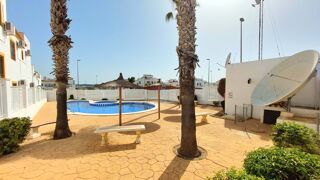  Appartement � vendre 3 pi�ces 62 m� Orihuela