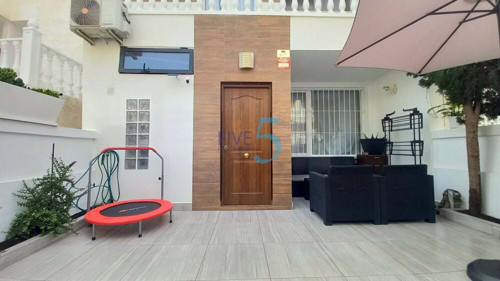 vente Maison - 3 pièce(s) - 60 m² Espagne
