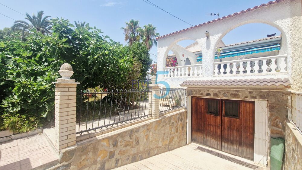 vente Villa - 4 pièce(s) - 84 m² Espagne
