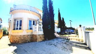  Appartement � vendre 4 pi�ces 100 m� Montesinos (los)