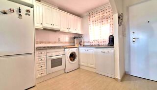  Appartement � vendre 3 pi�ces 66 m� Cartagena