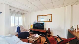  Maison à vendre 5 pièces 102 m² Cartagena