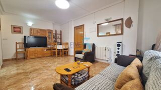  Appartement à vendre 3 pièces  Torrevieja