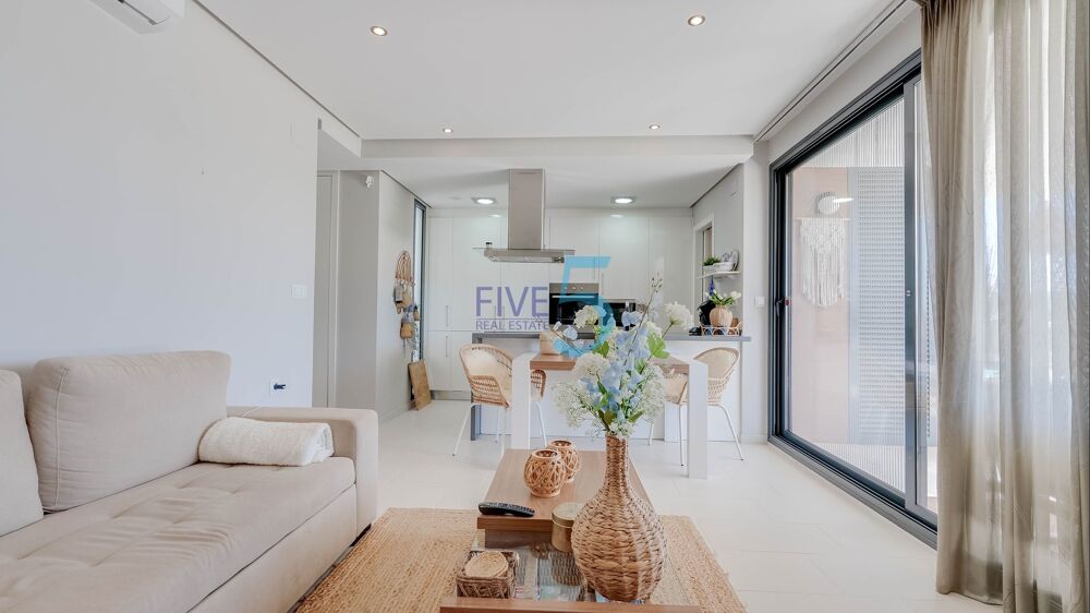 vente Appartement - 3 pièce(s) - 79 m² Espagne